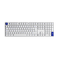 Blue on White 5108B Plus ISO DE/Nordic