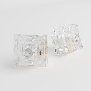 CS Crystal Switch (45pcs)