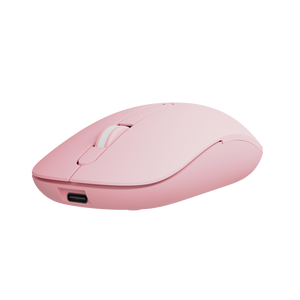 Monsgeek D1 Wireless Mouse