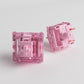 Gateron Pink Switch-Lubed (45pcs)