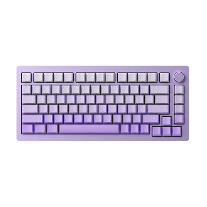 MonsGeek M1W HE-SP