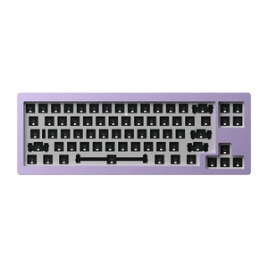MonsGeek M7 VIA DIY Kit