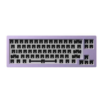 MonsGeek M7 VIA DIY Kit