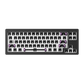 MonsGeek M7W DIY Kit