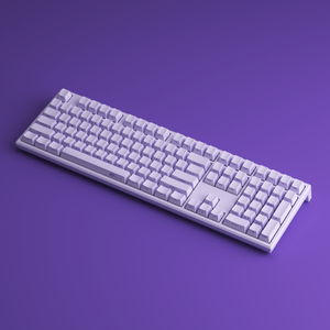 MG108B Taro Purple