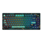 MOD 007 HE Year of Dragon with RGB