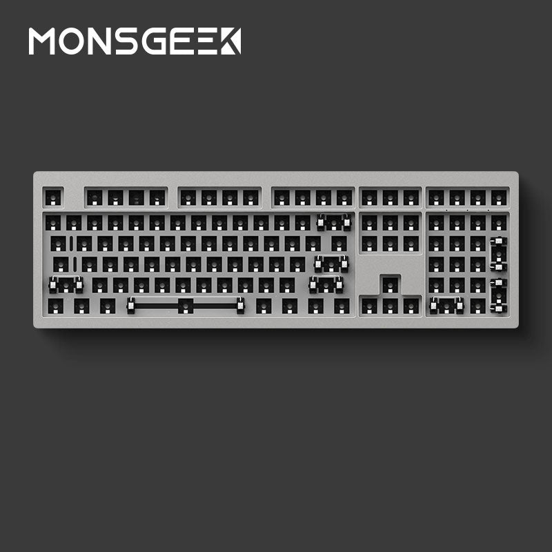 Mons Geek M5 DIY Kit