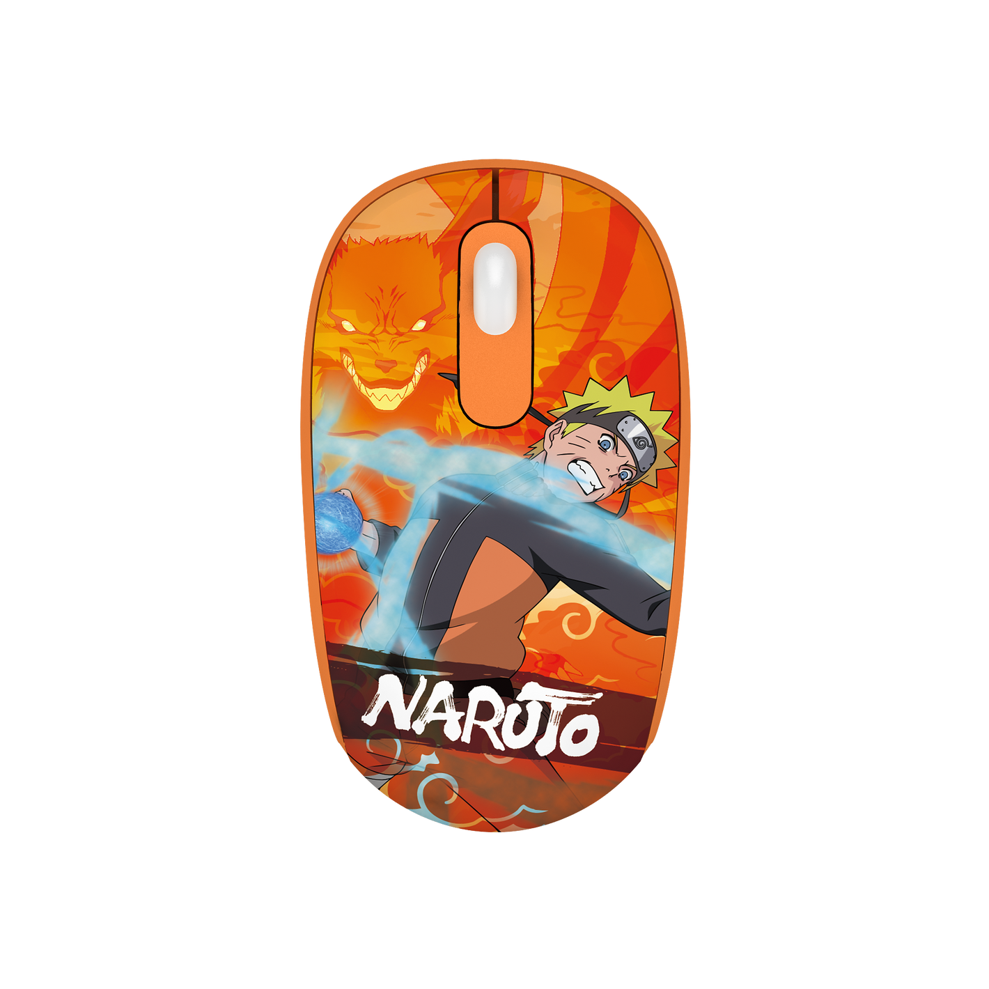 Naruto Shippuden Smart 1 Mouse