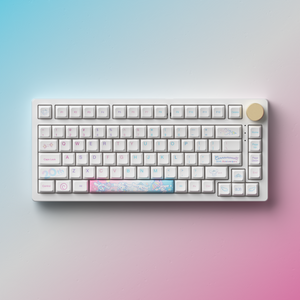 Cinnamoroll 20th Anniversary PC75 V2