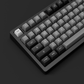 Black&Silver PC75B Plus