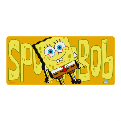 SpongeBob Patrick Mouse Pad