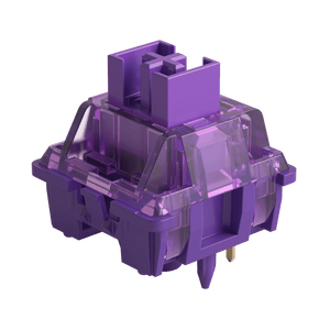 V3 Lavender Purple Pro Switch (45pcs)