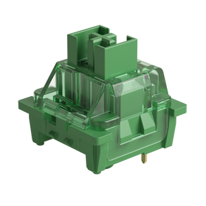 V3 Matcha Green Pro Switch