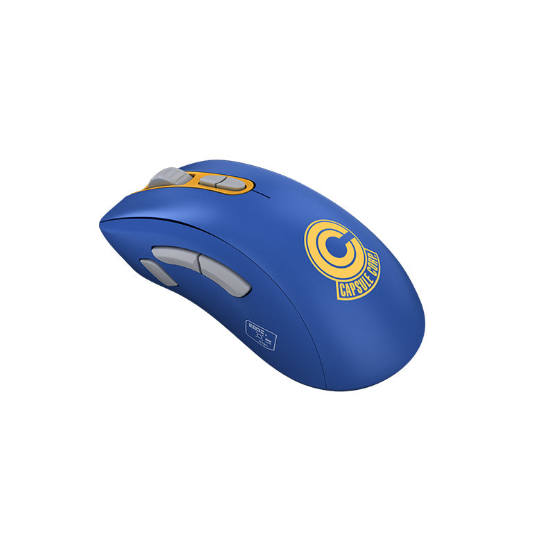 Dragon Ball Z RG325 Gaming Mouse (Vegeta)