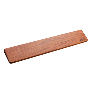 Rosewood Wrist Rest