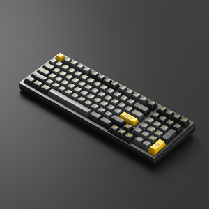 Black & Gold PC98B Plus